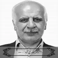 Dr. Javad RafiNejad