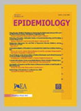 Iranian Journal of Epidemiology