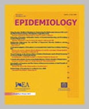 Iranian Journal of Epidemiology