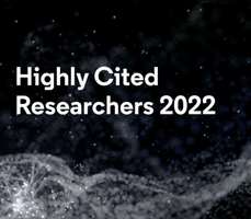 Top one percent most cited Iranian researchers in the world