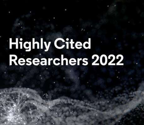 Top one percent most cited Iranian researchers in the world